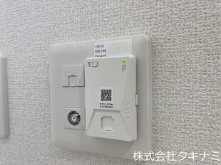 D-ROOM水落町の物件内観写真